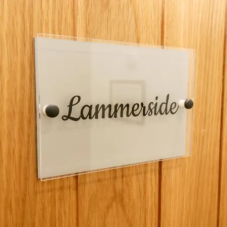Lammerside *