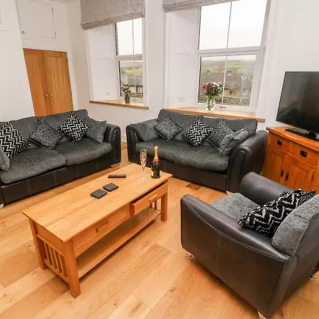 Lammerside Appartement Kirkby Stephen