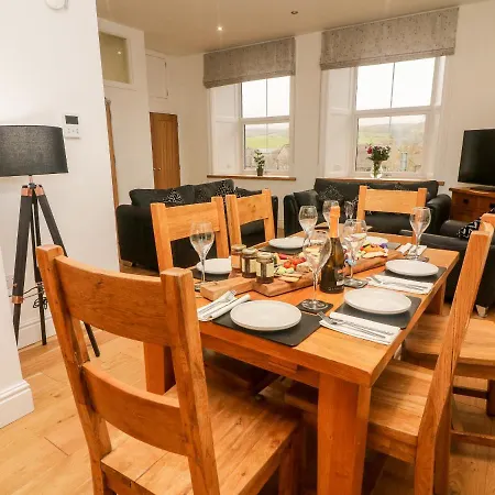 Appartement Lammerside *