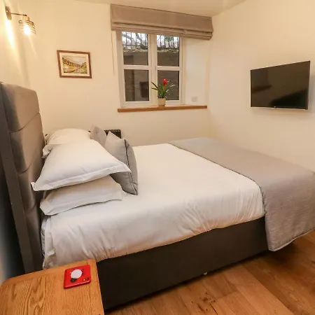 Lammerside Appartement Kirkby Stephen